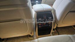 
										 بي ام دابيليو – BMW X5 ممتلئ									
