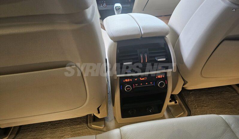 
								 بي ام دابيليو – BMW X5 ممتلئ									