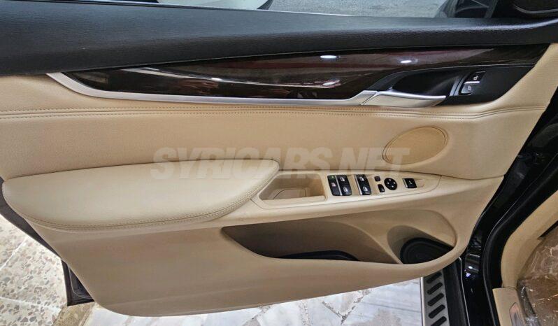 
								 بي ام دابيليو – BMW X5 ممتلئ									