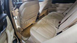 
										 بي ام دابيليو – BMW X5 ممتلئ									