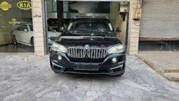 
										 بي ام دابيليو – BMW X5 ممتلئ									