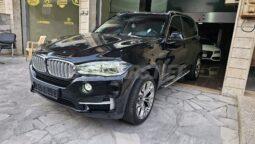 
										 بي ام دابيليو – BMW X5 ممتلئ									
