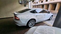 اودي – Audi A7