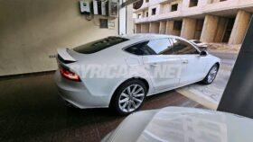 اودي – Audi A7