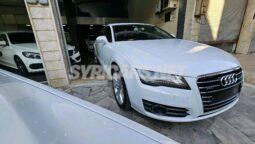 اودي – Audi A7
