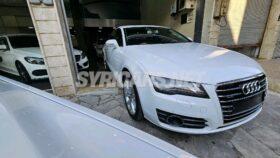 اودي – Audi A7