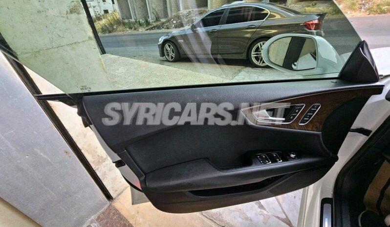 
								 اودي – Audi A7 ممتلئ									