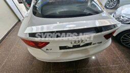 
										 اودي – Audi A7 ممتلئ									