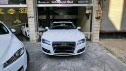 
										 اودي – Audi A7 ممتلئ									
