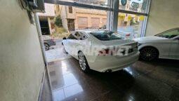 
										 اودي – Audi A7 ممتلئ									