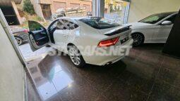
										 اودي – Audi A7 ممتلئ									