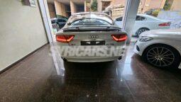 
										 اودي – Audi A7 ممتلئ									