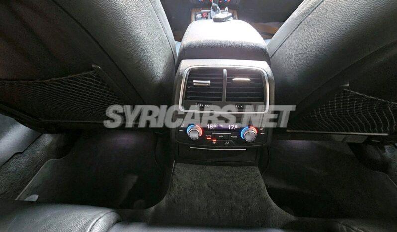 
								 اودي – Audi A7 ممتلئ									