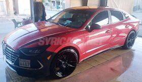 هيونداي – Hyundai سوناتا – Sonata