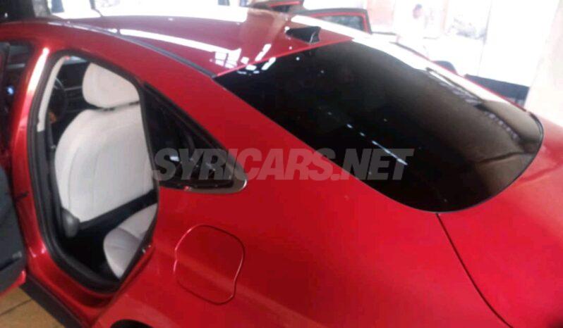
								 هيونداي – Hyundai سوناتا – Sonata ممتلئ									