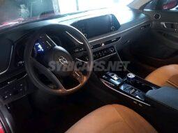 
										 هيونداي – Hyundai سوناتا – Sonata ممتلئ									