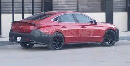 
										 هيونداي – Hyundai سوناتا – Sonata ممتلئ									