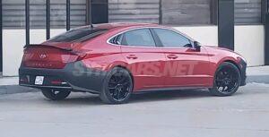 هيونداي – Hyundai سوناتا – Sonata