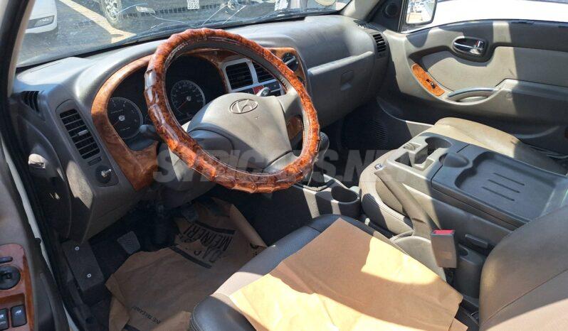 
								 هيونداي – Hyundai بورتر – porter ممتلئ									