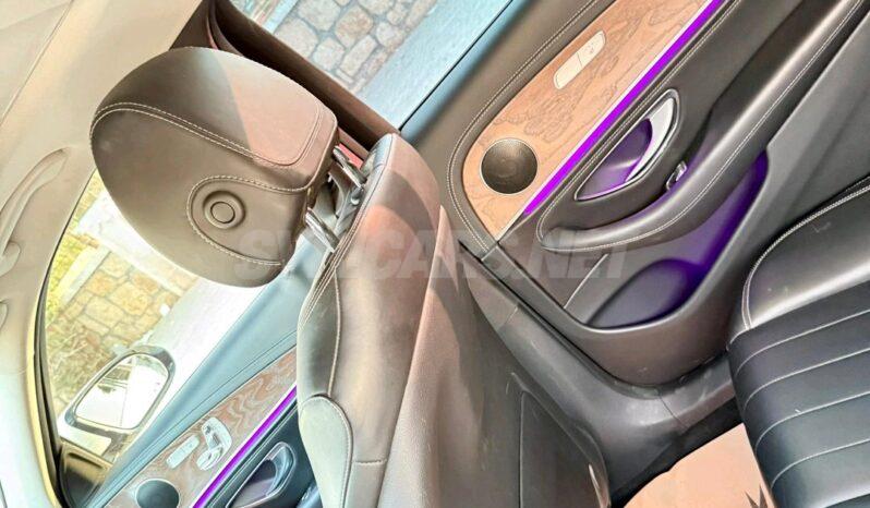 
								 مرسيدس بينز – Mercedes benz E class كل الفئات ممتلئ									
