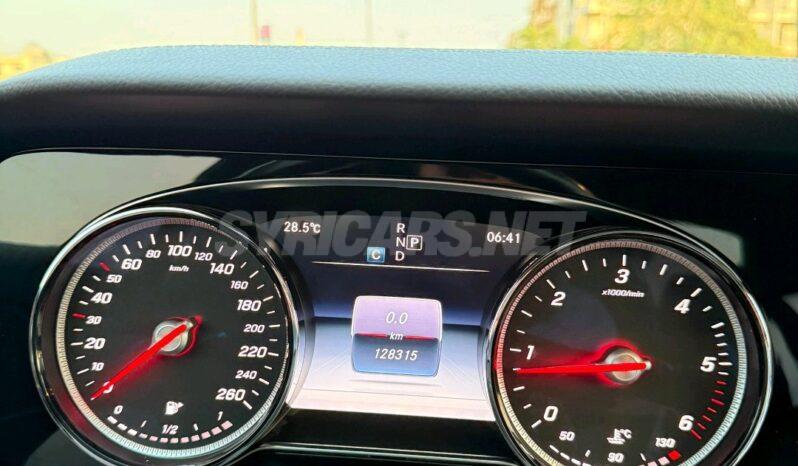 
								 مرسيدس بينز – Mercedes benz E class كل الفئات ممتلئ									