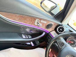 
										 مرسيدس بينز – Mercedes benz E class كل الفئات ممتلئ									