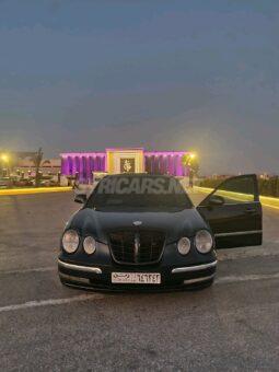 كيا – Kia اوبريوس – Opirus