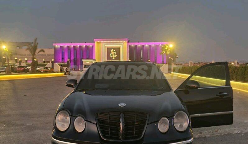
								 كيا – Kia اوبريوس – Opirus ممتلئ									