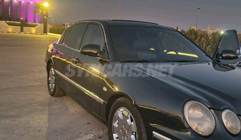
								 كيا – Kia اوبريوس – Opirus ممتلئ									