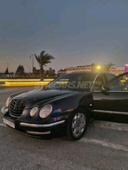 كيا – Kia اوبريوس – Opirus