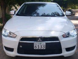 ميتسوبيشي – Mitsubishi لانسر – Lancer
