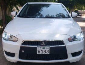 ميتسوبيشي – Mitsubishi لانسر – Lancer