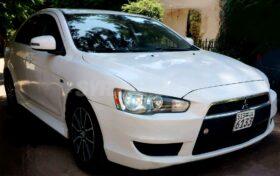 ميتسوبيشي – Mitsubishi لانسر – Lancer