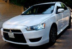 ميتسوبيشي – Mitsubishi لانسر – Lancer
