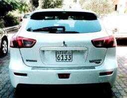 ميتسوبيشي – Mitsubishi لانسر – Lancer