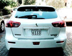 ميتسوبيشي – Mitsubishi لانسر – Lancer