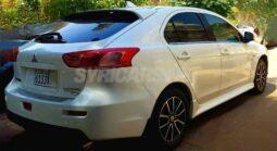 ميتسوبيشي – Mitsubishi لانسر – Lancer