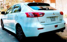 
										 ميتسوبيشي – Mitsubishi لانسر – Lancer ممتلئ									