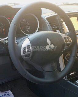 
										 ميتسوبيشي – Mitsubishi لانسر – Lancer ممتلئ									