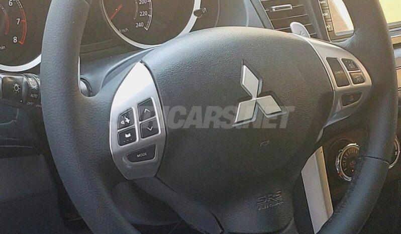 
								 ميتسوبيشي – Mitsubishi لانسر – Lancer ممتلئ									
