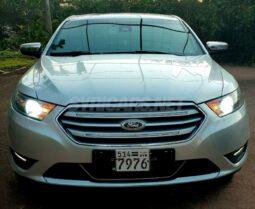 فورد – Ford Taurus