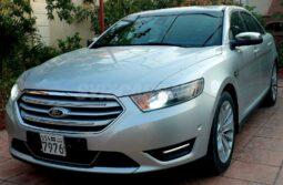 فورد – Ford Taurus