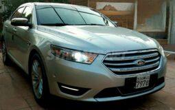 فورد – Ford Taurus