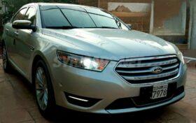 فورد – Ford Taurus