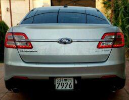 فورد – Ford Taurus