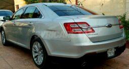 فورد – Ford Taurus