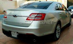 
										 فورد – Ford Taurus ممتلئ									
