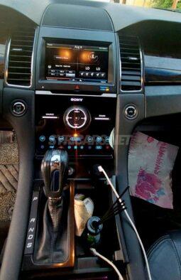 
										 فورد – Ford Taurus ممتلئ									
