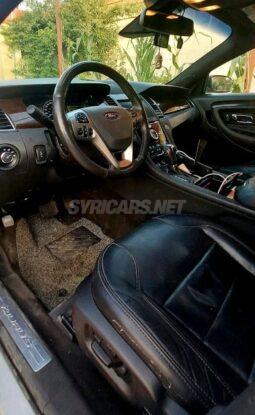 
										 فورد – Ford Taurus ممتلئ									