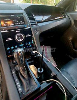 
										 فورد – Ford Taurus ممتلئ									